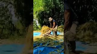 PENTINGNYA  REJEKI HASIL KERINGAT SENDIRI😊😊😊