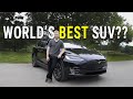 Tesla Model X After 20,000 Miles | Best SUV on Earth!?