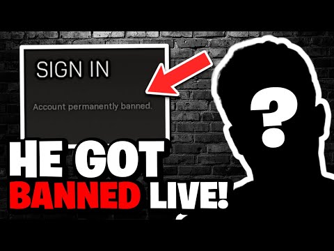 EXPOSED: Rage Hacker Shows Cheats and Gets LIVE BANNED!