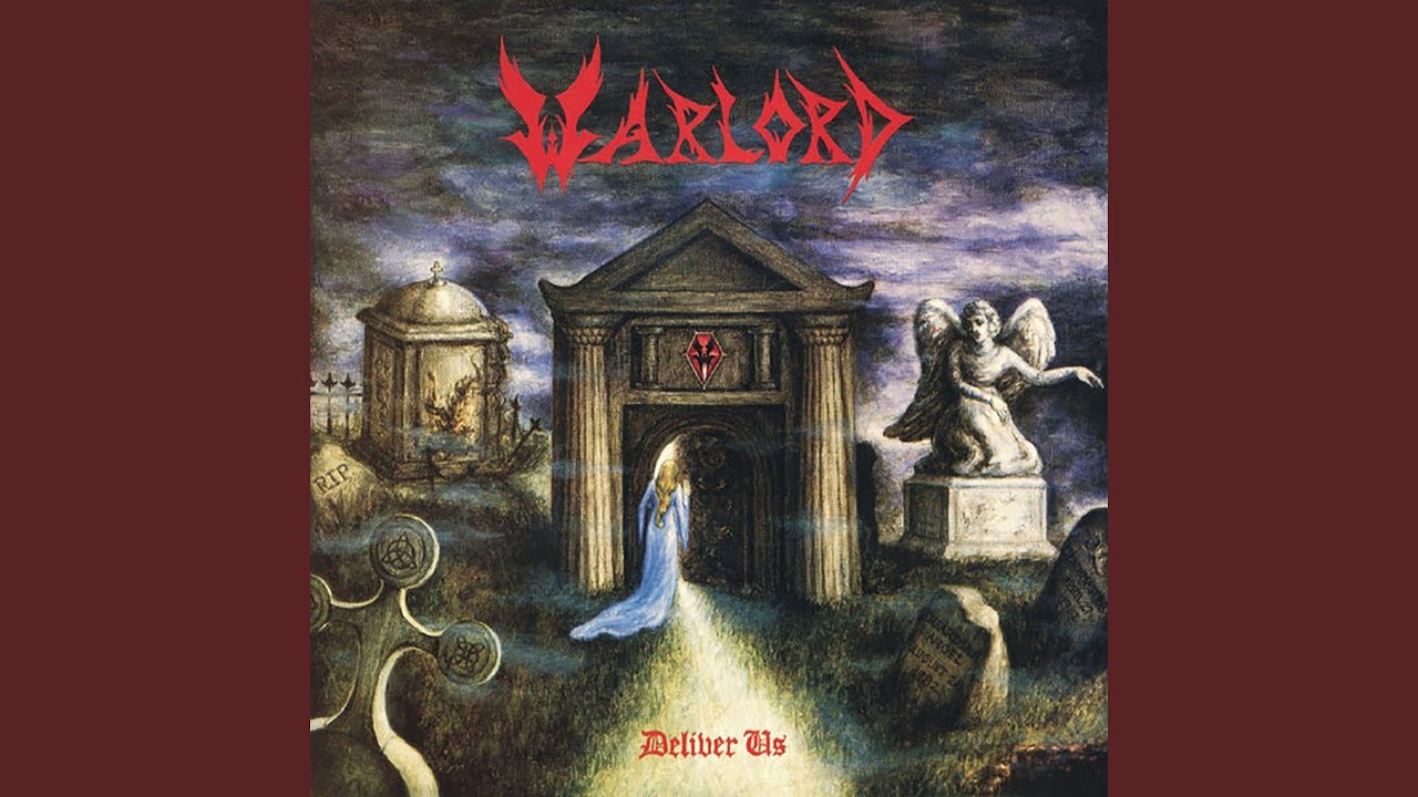 Warlord - Thy Kingdom Come (HQ) - YouTube