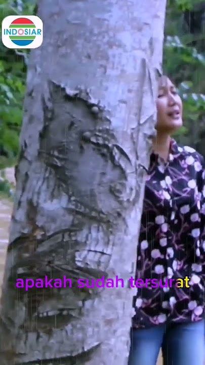 tersurat jodoh dan nasib ku_ost.misteri ilahi #gentabuana #song #revimariska