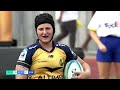 Fijian Drua v Western Force Highlights | Round 2 | Swyftx Super Rugby Women's 2026