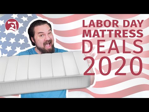labor day mattress sales near me