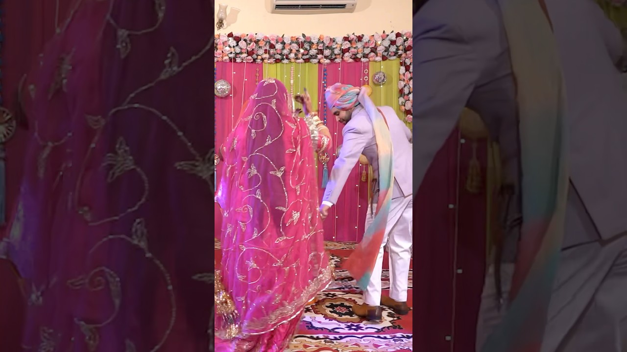 Rajputi devar bhabhi dance 