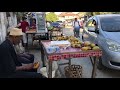 Life in Stone Town, Zanzibar, Tanzania (Unedited and Raw)