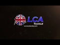 Montage avec le materiel lca tackle