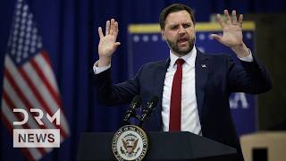 JD Vance Slams Democrats on Immigration, Taxes & Fraud | Iowa Campaign Speech Highlights | AC1Z