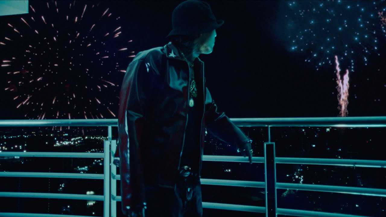 YOUNGOHM – ไฟกลางคืน (Official Album Trailer)