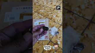 Jasa Import Barang | Jasa Order Ebay | Knob Libre Fino