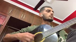 Sen Sevda Mısın - Buray (Cover By Shahir Multilingual)