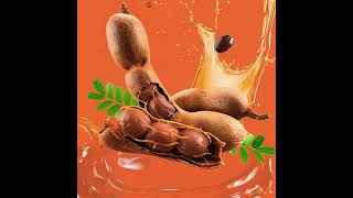 Tamarind (Tetul) Pickle Motion Video #motiongraphics #graphicdesign #portfolio #festival #productads