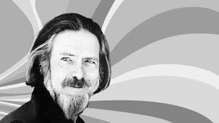 ~Why Your Mind Won't Stop Talking To Itself ~ Inspired by Alan Watts ~