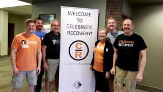 Celebrate Recovery Inside presents Cardboard Testimonies (Pontiac Prison 2018)