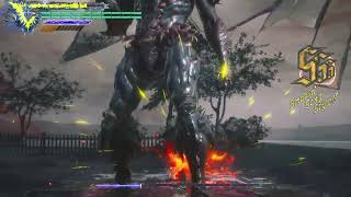 Daily Beating Urizen #1014 #saturday #purple #orange