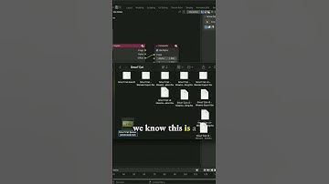 Rename animation video to Smurf Cat Render landscape for meme - low poly 3d character in Blender