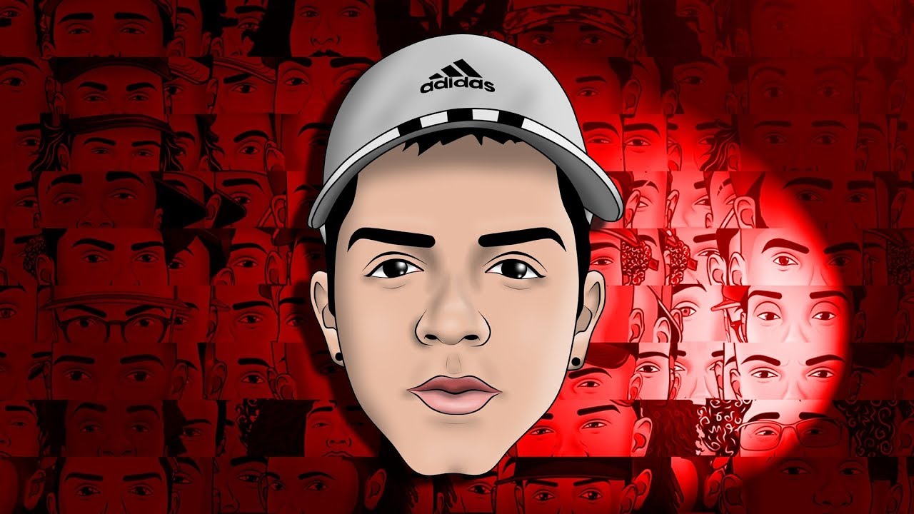 RAYLTON SOARES - COMO FAZER CARICATURA