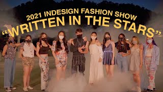 Lynbrook Indesign Fashion Show 2021 "Written In The Stars"