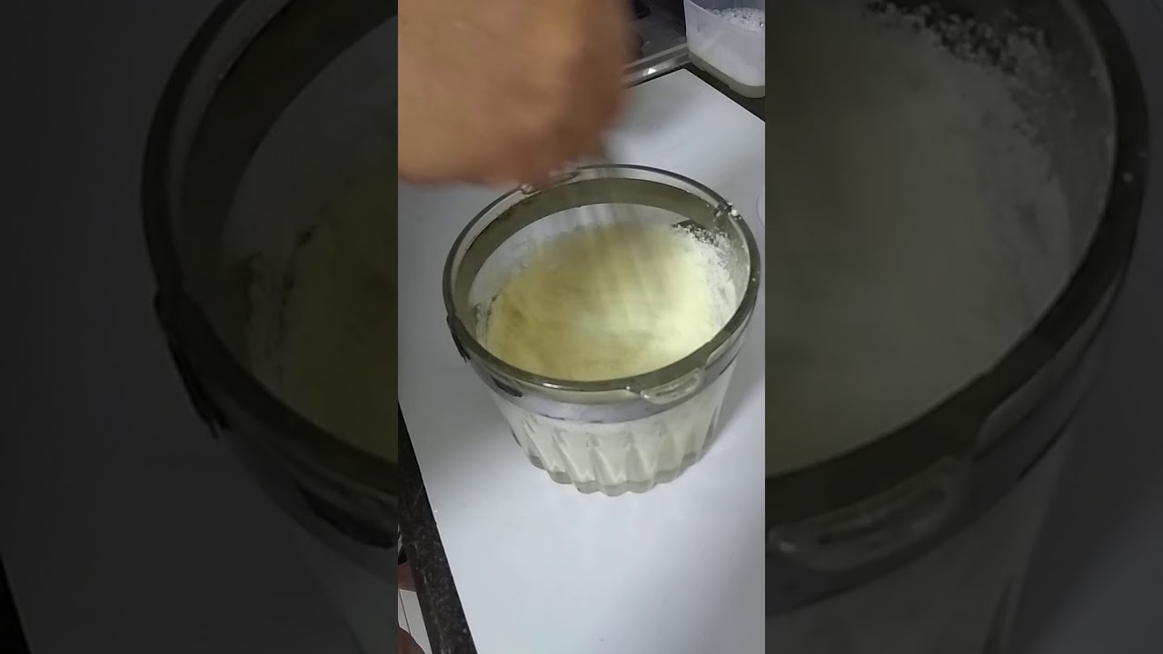 Gelatina Base para Colores #sweetflowersbaq