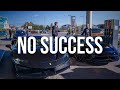 No success without failure  andrew tate