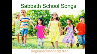Sabbath School Songs - Beginner screenshot 2
