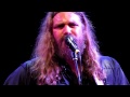 The White Buffalo - Wish It Was True (The Troubadour)