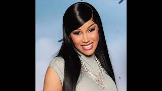 Cardi B - ErrTime (DJ Smet Remix) ft. Latto