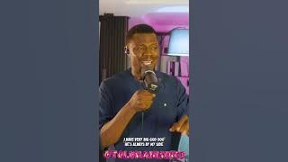 A very Big God(acoustic version)