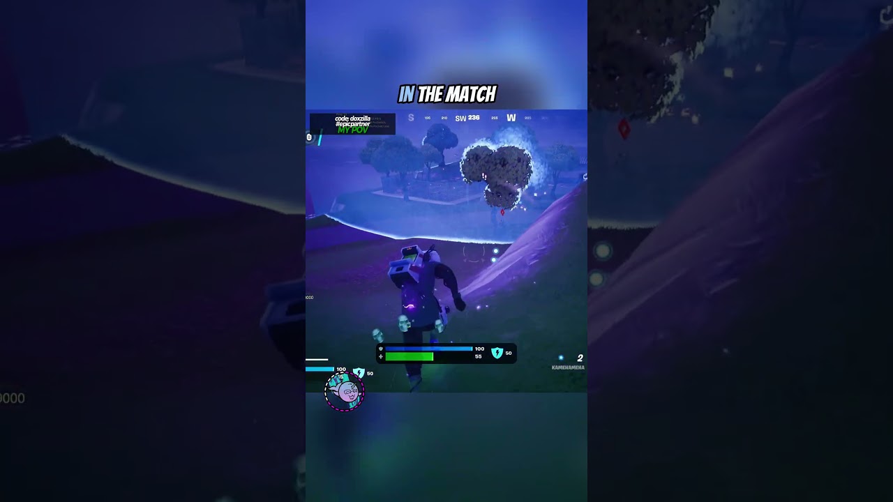 ⛈️ Increased Storm Damage was the real winner here | 