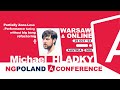 Ng poland 7th edition  partially zoneless by michael hladky