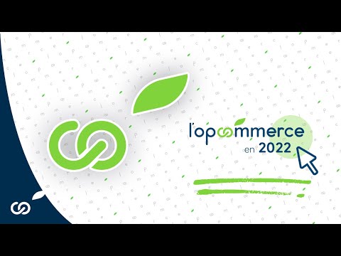 L'Opcommerce en 2022