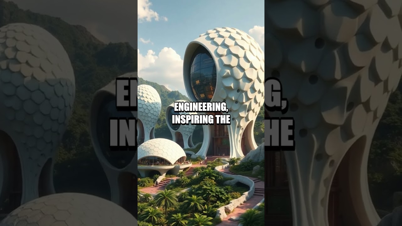 The Ingenious Structural Strength of the Abalone Shell and Modern Engineering