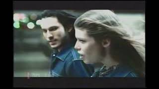 Levi's Type 1 Jeans - Running Bison - Bold Since 1853 [Commercial Ad from 2003]