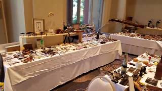 Michael Papays Corkscrew Collection Overview