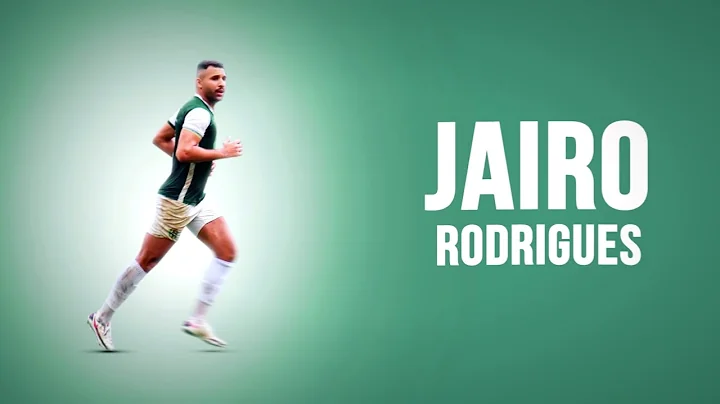 JAIRO RODRIGUES | 2020/2021
