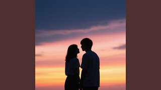 Download lagu Senja Bersamamu