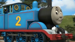 Thomas Is Not Number 1