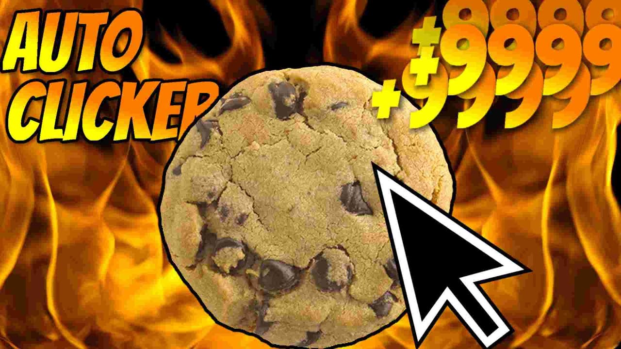 Playing Cookie Clicker, Download Auto Clicker for Cookie Clicker