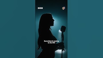 How excited are you for #Eurovision2023?! ✨ #iPlayer