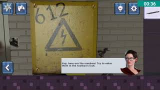 Can You Escape 4 1.1 for android Gameplay new screenshot 3