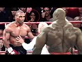 FIGHT THAT SHOCKED EVERYONE! Mike Tyson vs Trevor Berbick | Boxing Fight Highlights HD