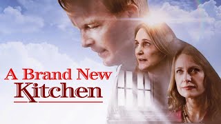 Watch A Brand New Kitchen Trailer