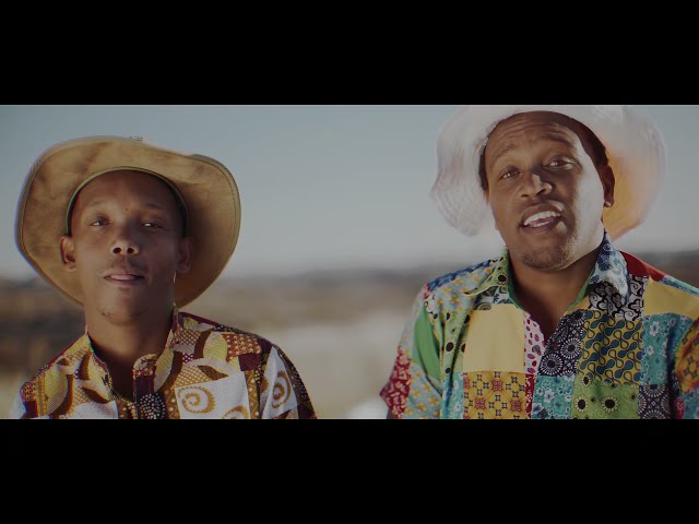 Tswazis - No No (Official Music Video) class=