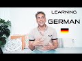 Learning German | How I Learned German | JAY STEPHAN