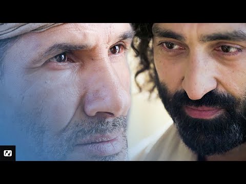 Jesus Heals a Blind Man! | LUMO: Gospel of John | #8