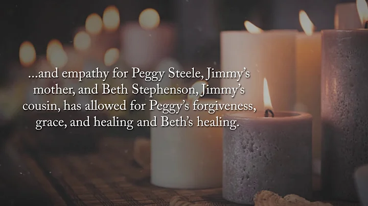 A Murder Restored: The Story of Jimmy Steele by Pe...