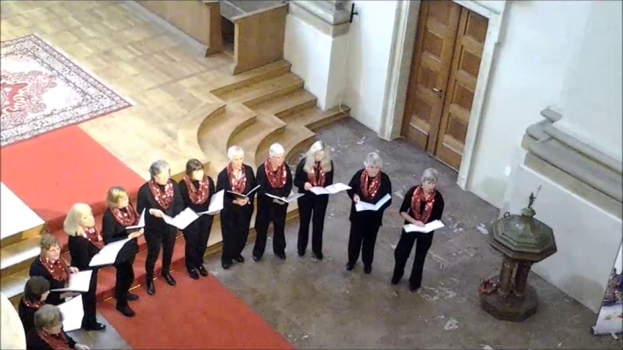 Keltique Voices - Hallelujah