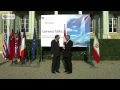 Iran Nuclear Talks Geneva Negotiations Raw Video 
