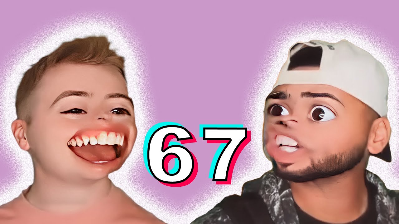 MARK ADAMS & LUKE DAVIDSON - CLASSROOM TREND COMPILATION 67