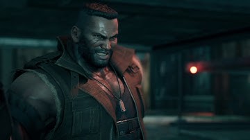 FINAL FANTASY VII REMAKE - Failed Experiment ( Hard Mode )