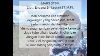 MARS STBM, Instrumen